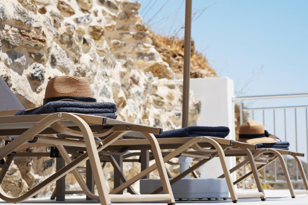 Villa Tzekos Kendrochori Esterno foto